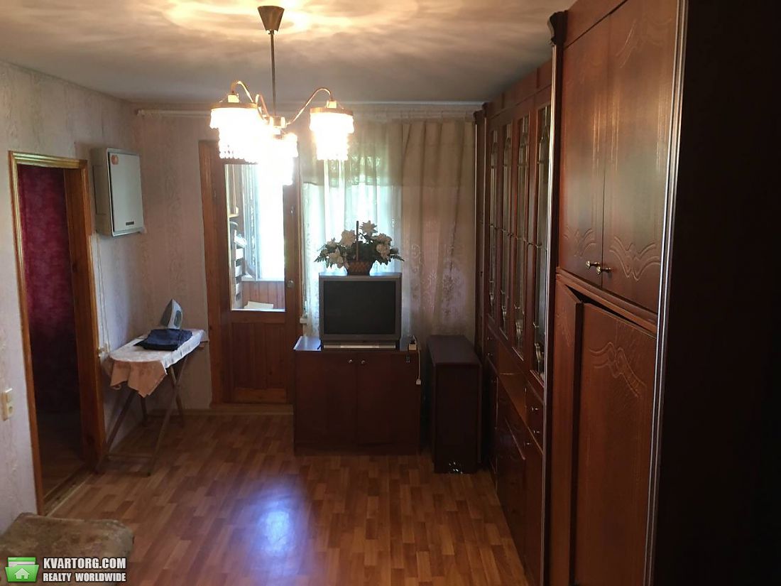 Sell 4-room apartment. Одесса, Бочарова — photo 2
