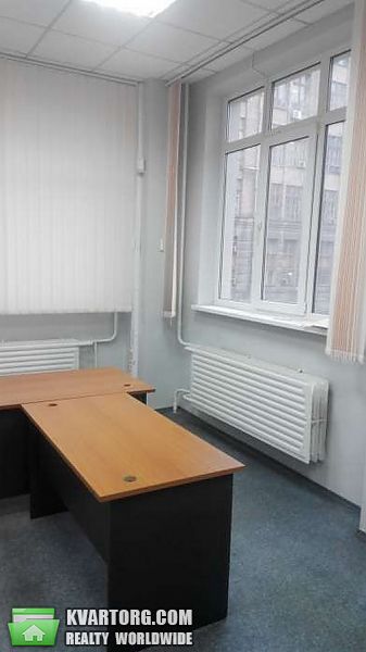 Rent out office. Киев, Димитрова — photo 4