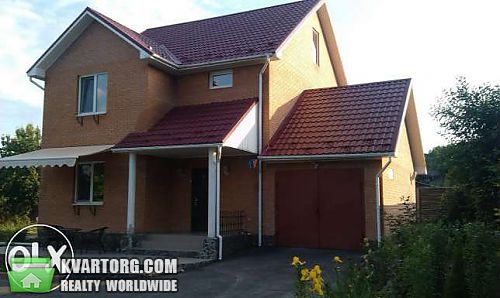 Rent out house. Киев, Московская — photo 1