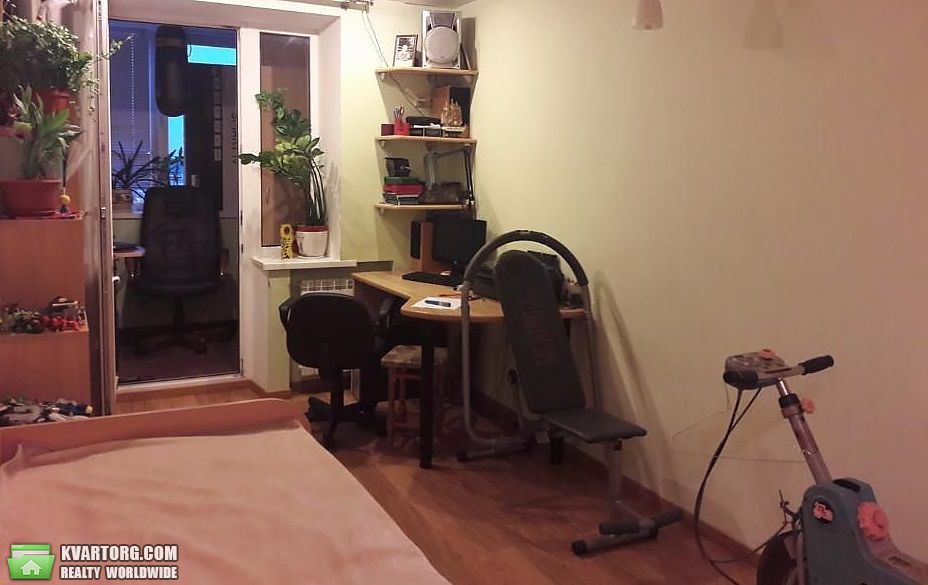 Sell 3-room apartment. Киев,  Лятошинского — photo 3
