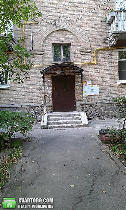 Sell 2-room apartment. Киев,  Чумака — photo 4