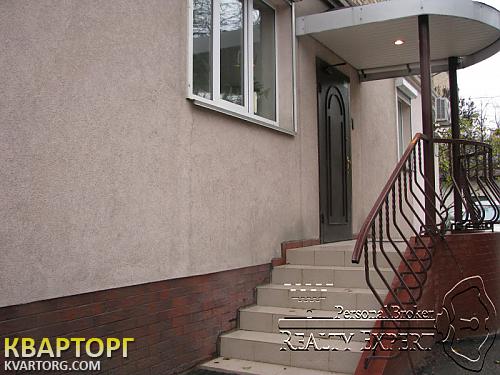 Sell office. Киев,  Василевской — photo 1