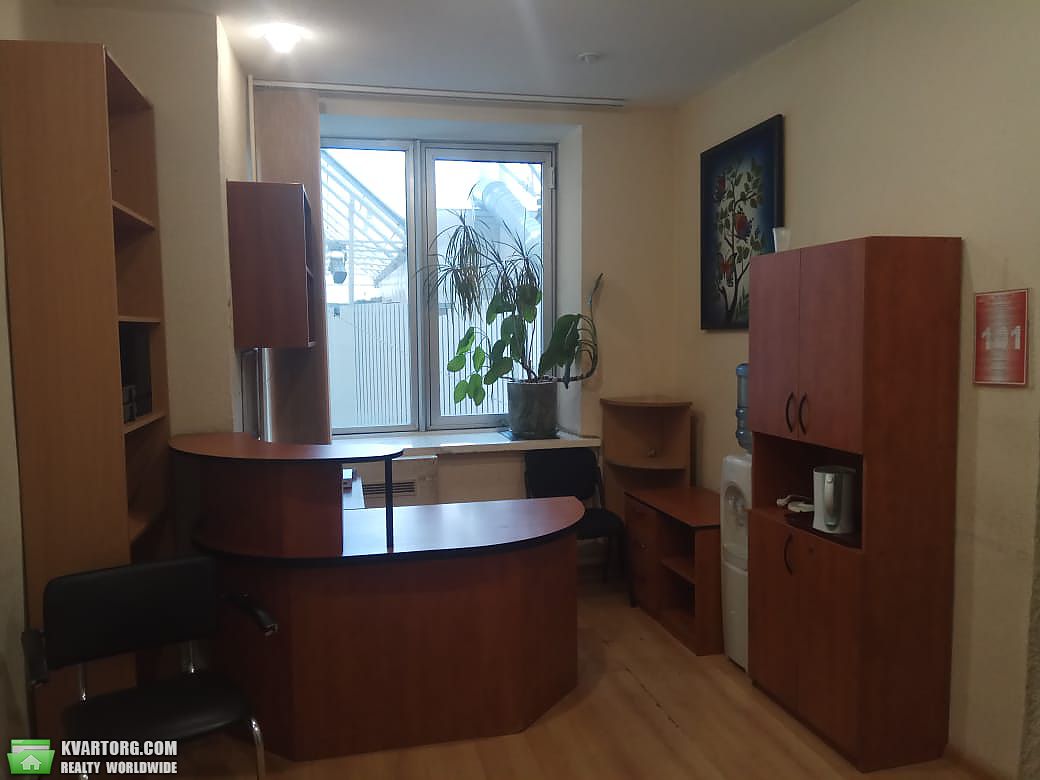 Rent out office. Киев,  Сечевых Стрельцов — photo 1
