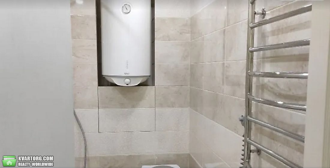 Sell 1-room apartment. Киев, Майкопская — photo 8