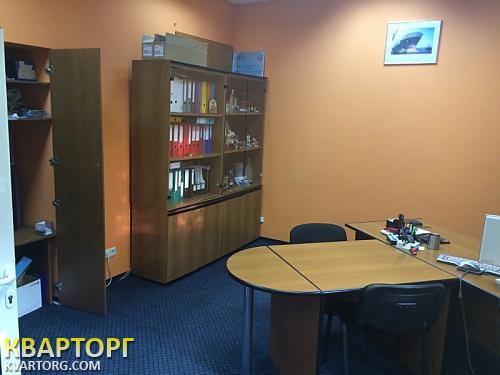 Sell office. Киев, Лютеранская — photo 5