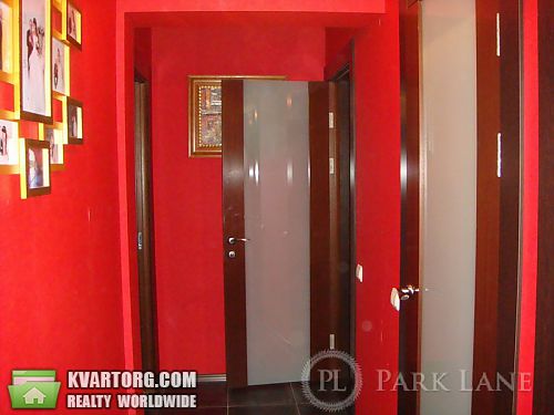 Sell 2-room apartment. Киев, Феодосийский пер — photo 10