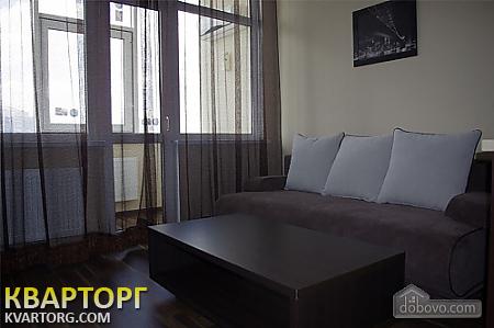 Rent out 1-room apartment. Одесса, Гагаринское Плато — photo 2
