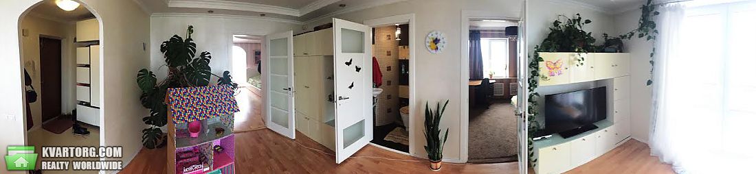 Sell 3-room apartment. Киев,  Приречная — photo 4