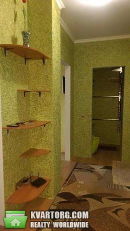 Rent out 1-room apartment. Киев,  Дарницкий бул — photo 3
