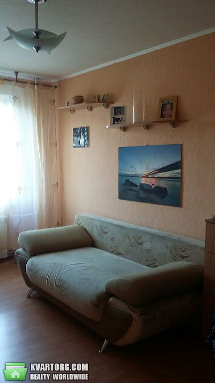 Sell 3-room apartment. Киев,  Порика — photo 1