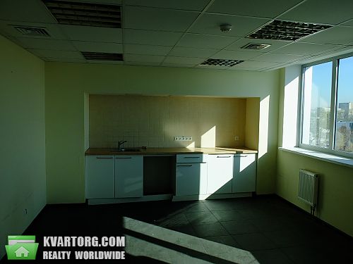 Rent out office. Киев, Дегтяревская — photo 9