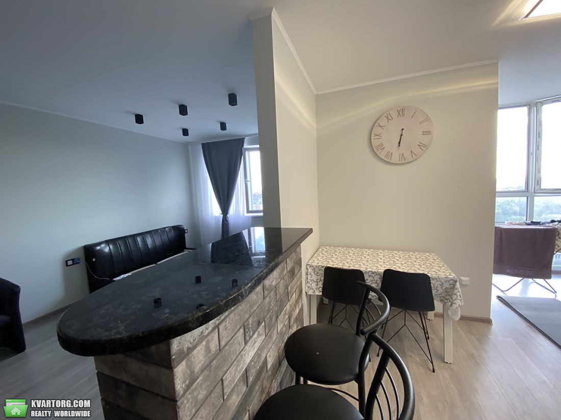 Rent out 1-room apartment. Киев,  Кольцова бул — photo 9
