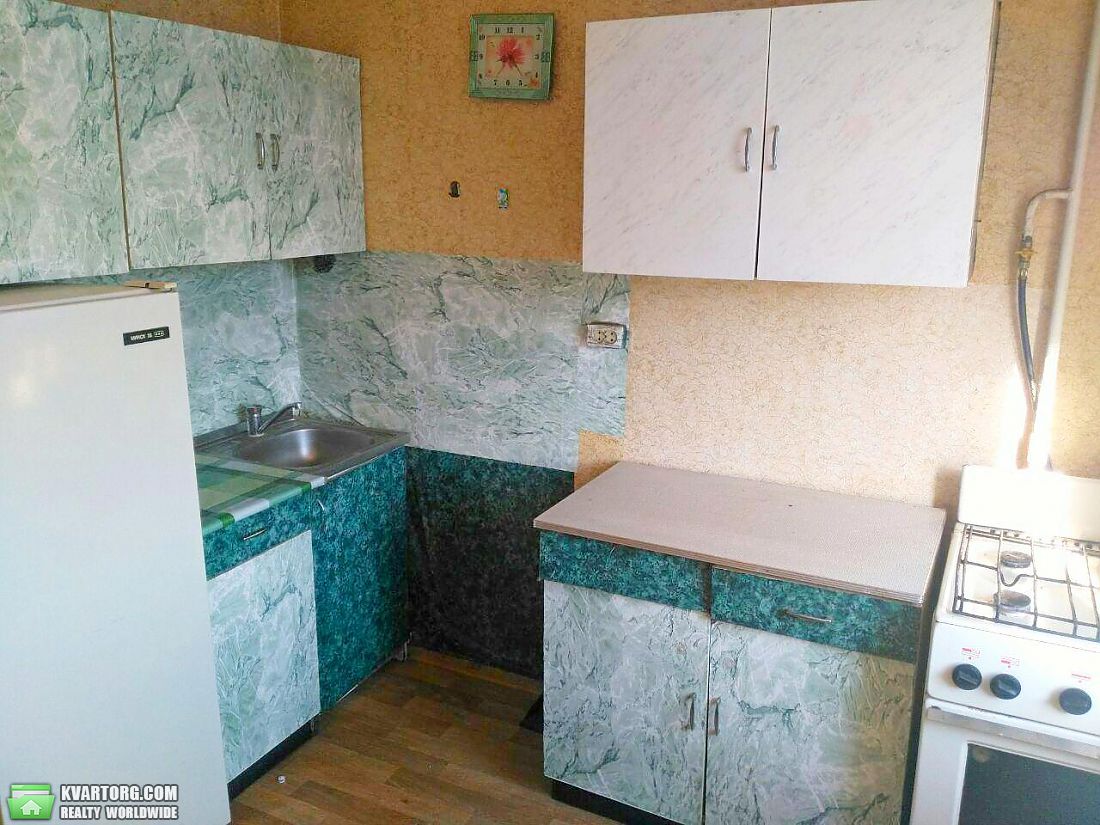 Rent out 2-room apartment. Киев,  Сабурова — photo 3