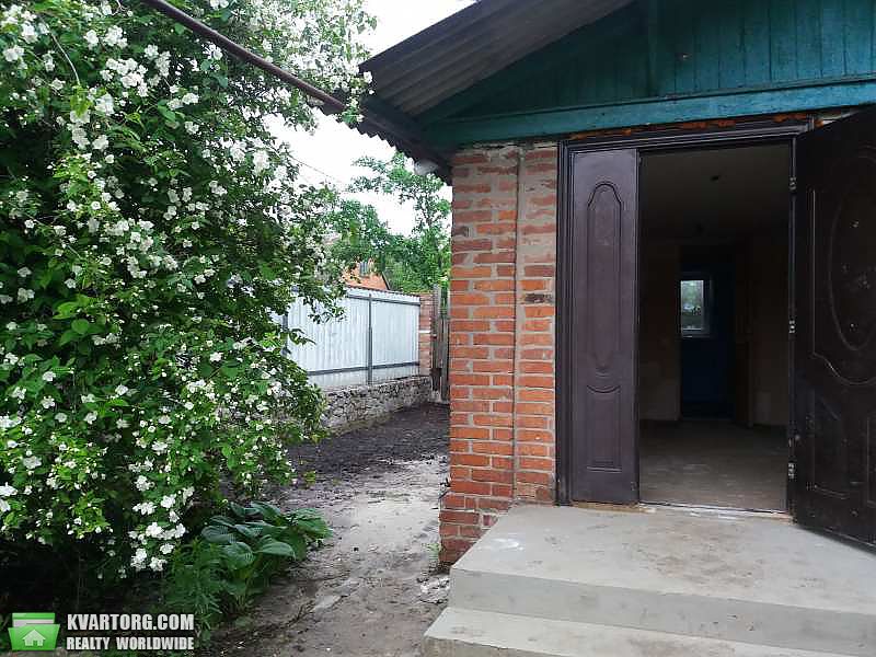 Sell house. Полтава, Зиркова — photo 1