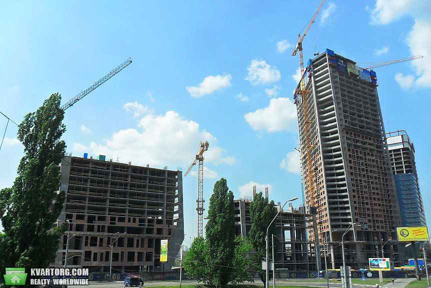 Sell 2-room apartment. Киев,  Победы пр — photo 4