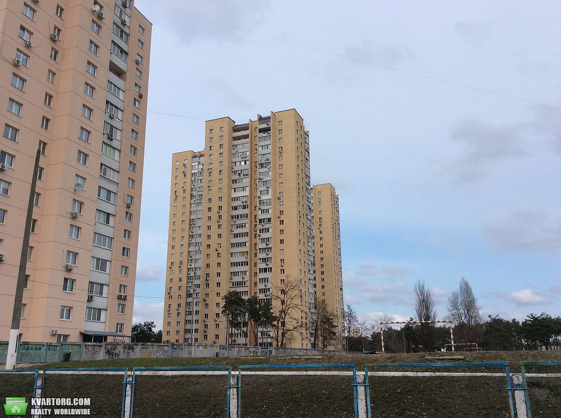Sell 3-room apartment. Киев,  Дарницкий бул — photo 10