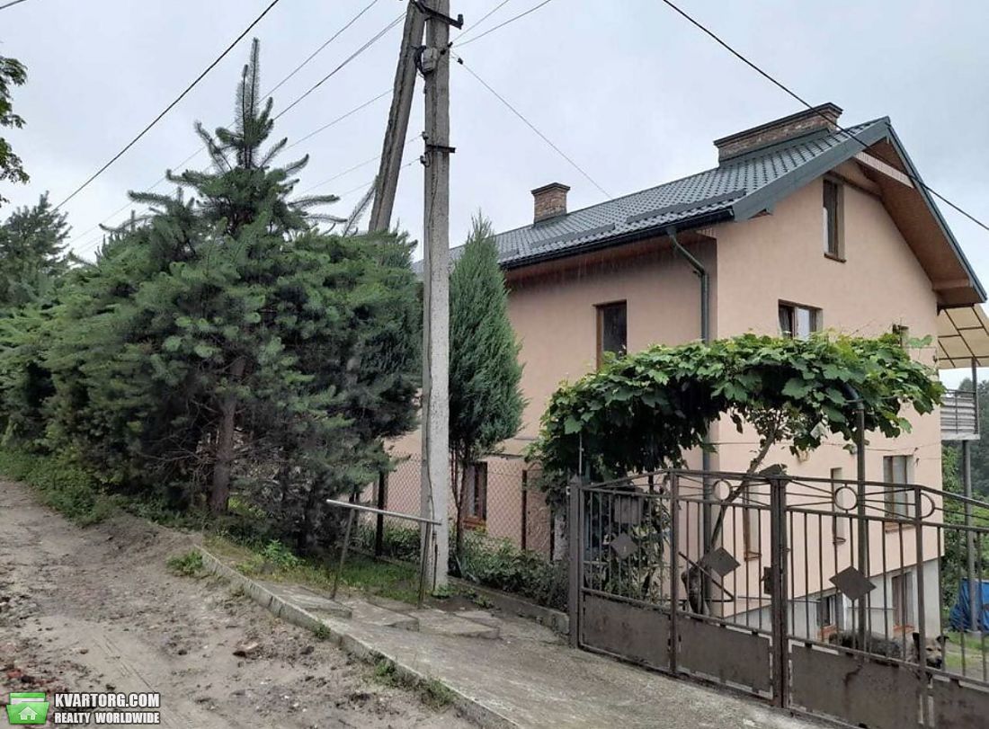 Rent out 1-room apartment. Львов, Березова — photo 1