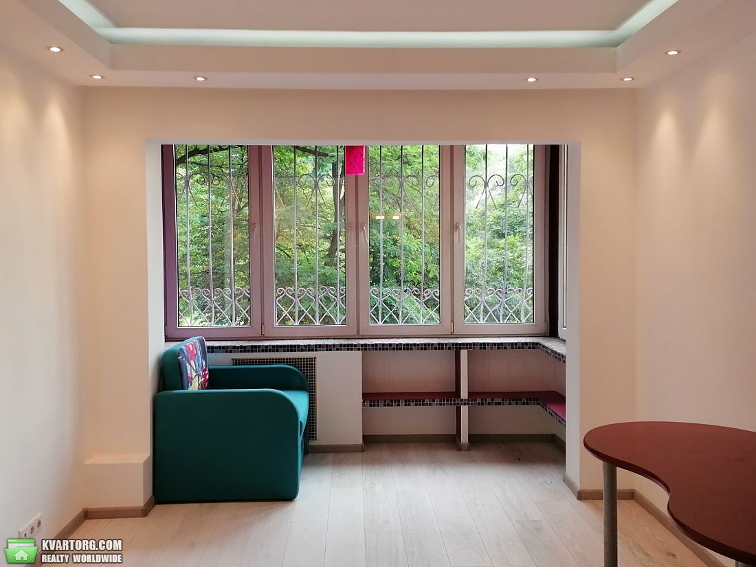 Sell 2-room apartment. Киев,  Щусева — photo 4