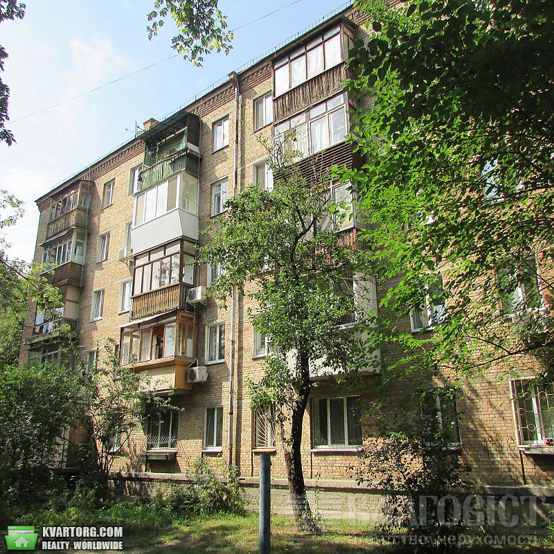 Sell 3-room apartment. Киев,  Чигорина — photo 8
