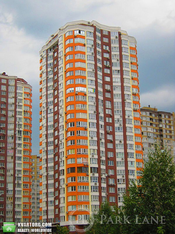 Sell 2-room apartment. Киев, Анны Ахматовой — photo 7
