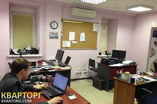Rent out office. Киев, Житнеторжская пл — photo 8