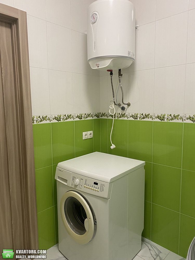 Rent out 1-room apartment. Киев, Березовая — photo 5
