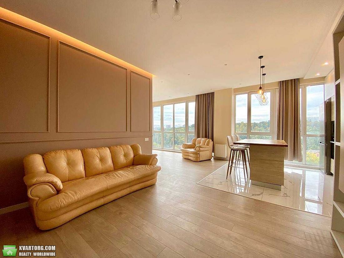 Rent out 2-room apartment. Киев, Малевича — photo 4