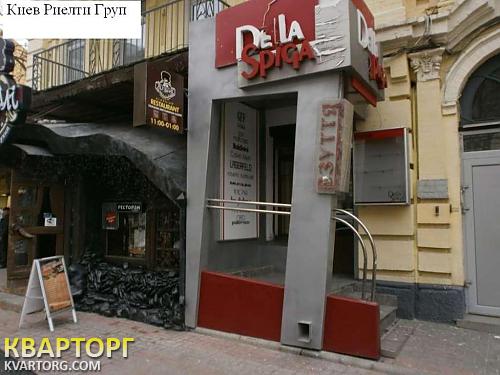 Rent out shop. Киев,  Шота Руставели — photo 1