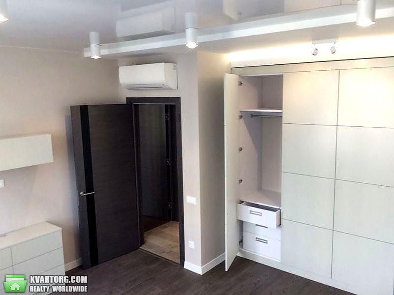 Rent out 3-room apartment. Киев, Сикорского — photo 5