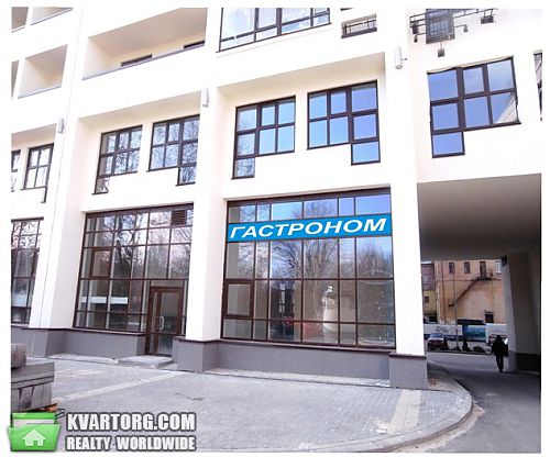 Rent out shop. Киев, Щорса — photo 1