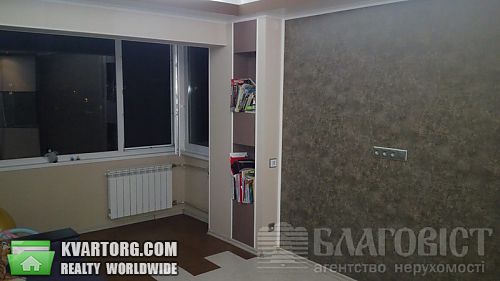 Sell 2-room apartment. Киев,  Липковского — photo 3