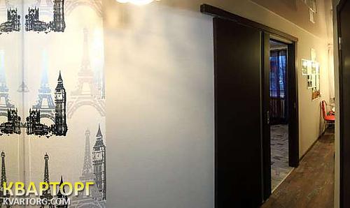 Rent out 1-room apartment. Киев, Еленовская — photo 7