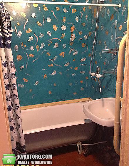 Sell 1-room apartment. Киев, Ахматовой — photo 7