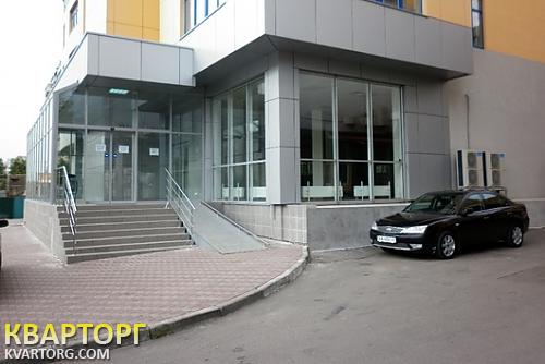 Rent out office. Киев,  Григоренко пр — photo 1
