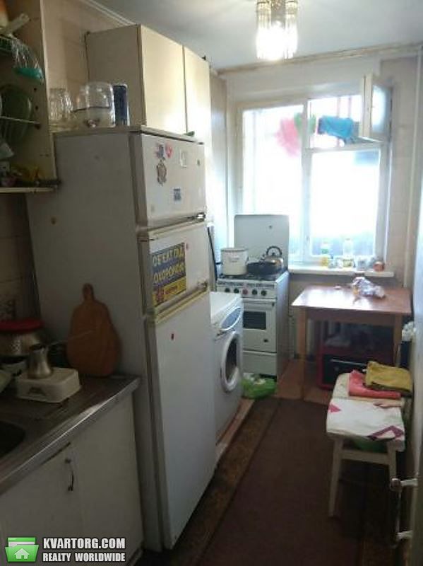 Sell 1-room apartment. Киев,  Полесская — photo 4