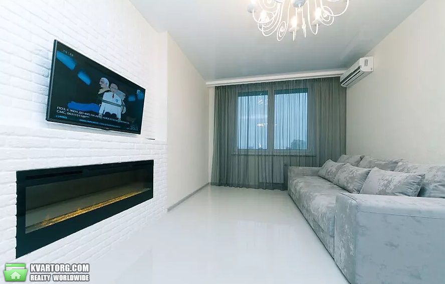 Sell 2-room apartment. Киев,  Феодосийская — photo 6