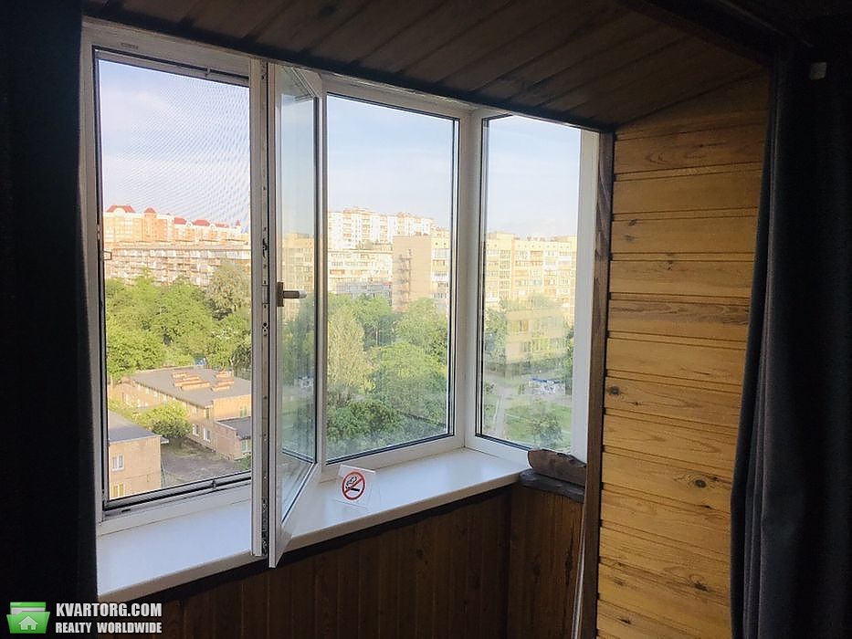 Rent out 1-room apartment. Киев, Маршала Малиновского — photo 3