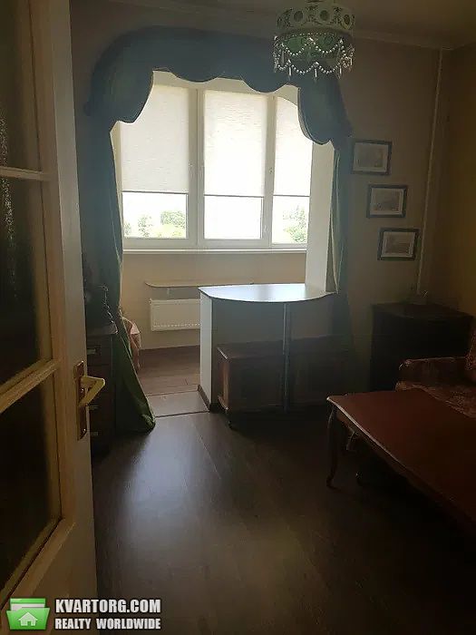 Sell 3-room apartment. Киев,  Тростянецкая — photo 4