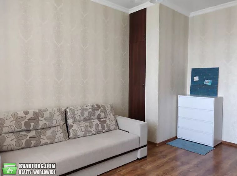 Rent out 1-room apartment. Киев,  Руданского — photo 1