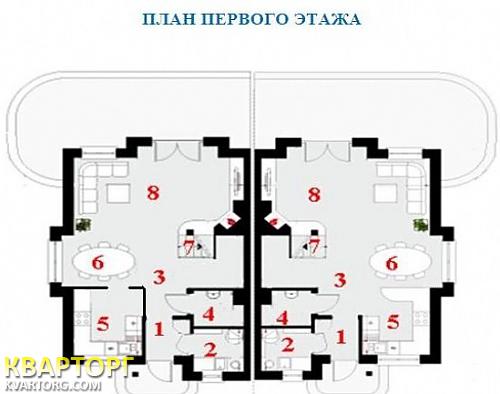 Sell house. Киевская обл., Героев — photo 4