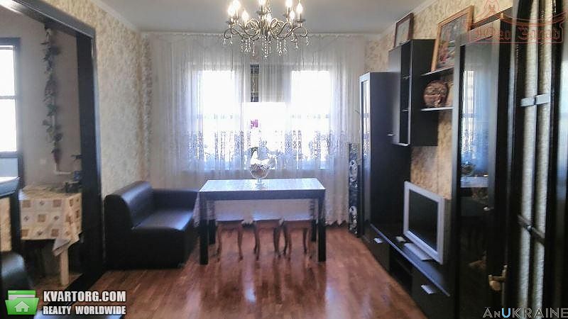 Sell 5-room apartment. Одесса, Ак.Глушко — photo 1