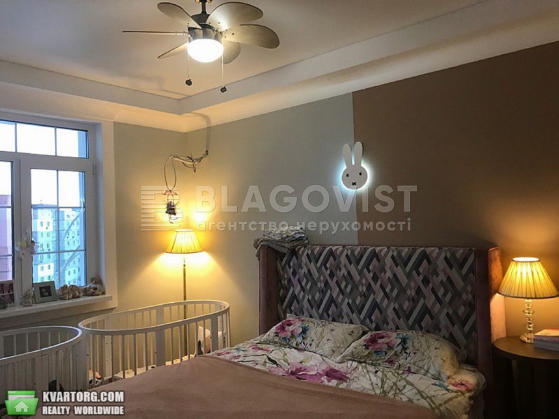 Sell 2-room apartment. Киев, Луценка Дмитра — photo 5