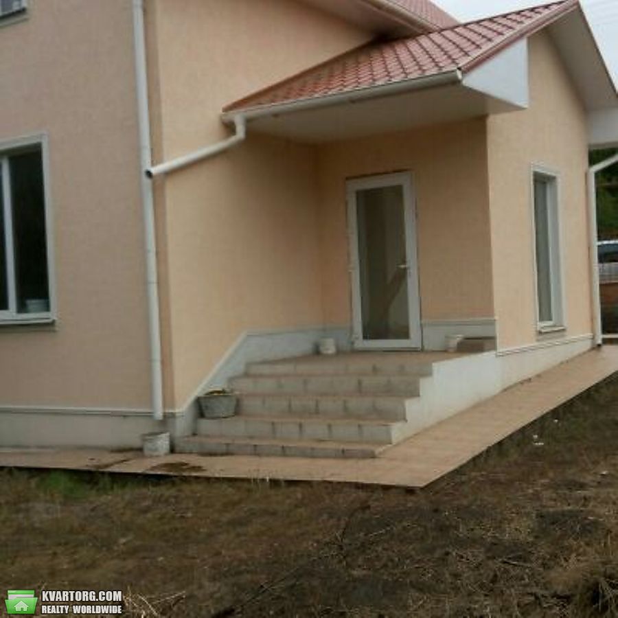 Sell house. Одесса, Научная — photo 4