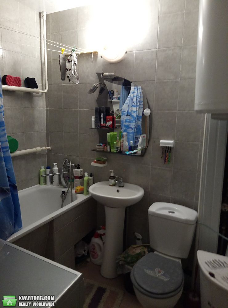 Sell 1-room apartment. Одесса, Николаевская дорога — photo 6