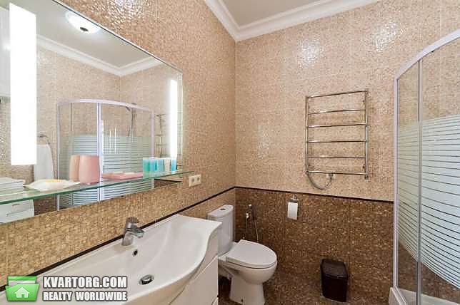 Rent out 3-room apartment. Одесса, Французский бульвар — photo 3