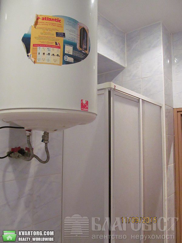 Sell 3-room apartment. Киев,  Антоновича — photo 7