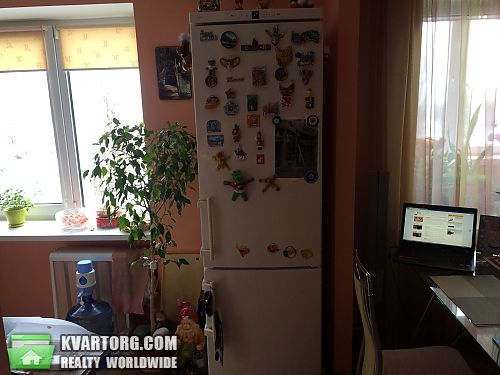 Sell 2-room apartment. Киев, Курская — photo 9