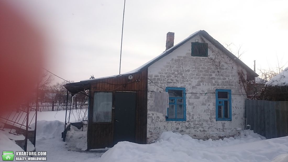 Sell house. Полтава, Александрийская — photo 3