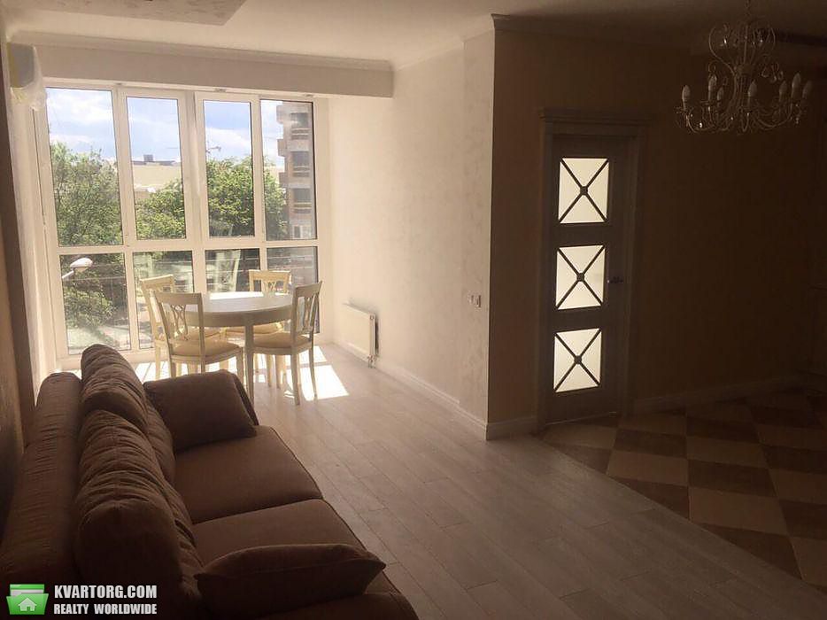 Rent out 2-room apartment. Киев,  Златоустовская — photo 1