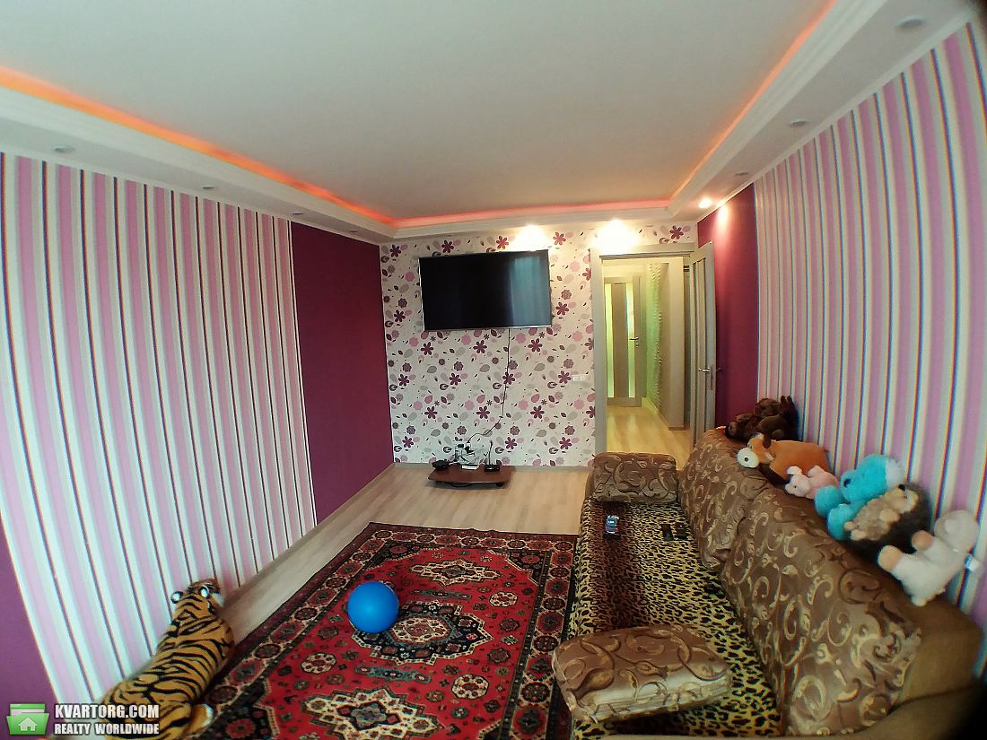 Sell 3-room apartment. Киев,  Демиевская — photo 3